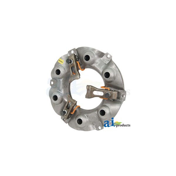 Pressure Plate: 9", 3 lever, wide type, 1.25" (w/ 1.188" flywheel step) 11" x12" x5.5"